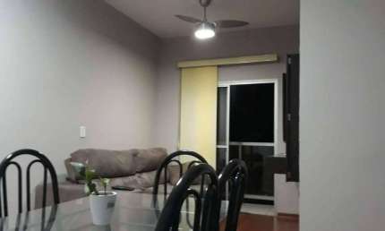 Apartamento com 2 quartos à venda na Rua Margarida Ferrari Scarpinelli, Engordadouro, Jundiaí