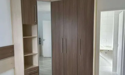 R$418.000,00 - Edifício Residencial Vila Progresso( Lado Posto Monte Negro)
