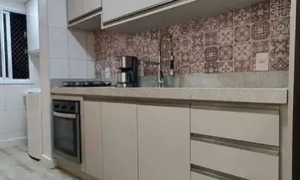 R$349.999,99 - Residencial Paraíso- 04°Andar-Sol manhã.