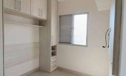 Apartamento com 2 quartos à venda na Avenida Doutor Gilberto Luiz Pereira da Silva, Cidade Nova, Jundiaí