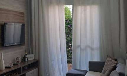 Apartamento com 2 quartos à venda na Avenida Doutor Gilberto Luiz Pereira da Silva, Cidade Nova, Jundiaí