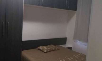 Apartamento com 2 quartos à venda na Avenida Reserva do Japy, Recanto Quarto Centenário, Jundiaí