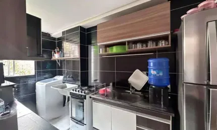 R$199.999,99 - Cond. Residencial Novo Horizonte II - Fazenda Grande- Jundia