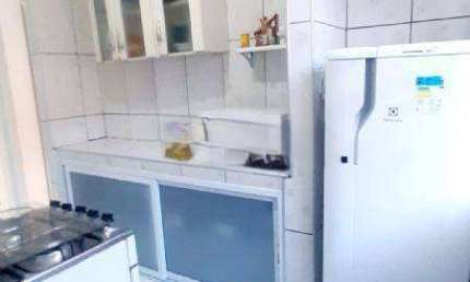 Apartamento com 2 quartos à venda na Rua Uva Niagara, Morada das Vinhas, Jundiaí