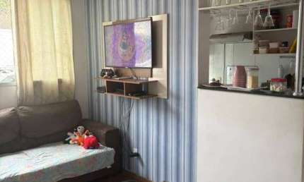 Apartamento com 2 quartos à venda na Avenida Reserva do Japy, Recanto Quarto Centenário, Jundiaí