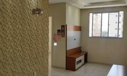 R$339.999,99 - Cond. Spazio jandaia - Ponte são João