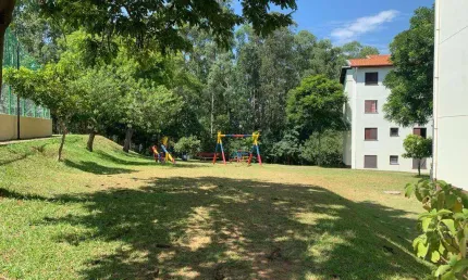 Apartamento com 2 quartos à venda na Avenida Reynaldo de Porcari, Medeiros, Jundiaí