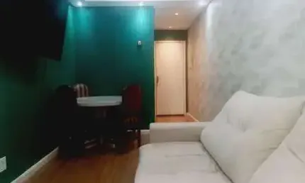 Apartamento com 2 quartos à venda na Avenida Reynaldo de Porcari, Medeiros, Jundiaí