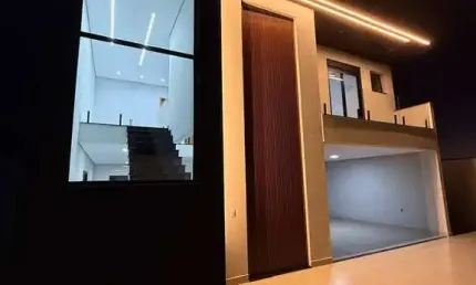 R$ 1.300.000,00 - casa alto padrão- jardim carlos- jundiaí.