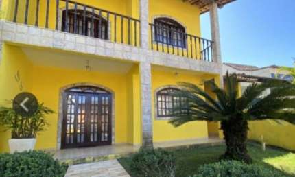 Casa em condomínio fechado com 2 quartos à venda em Sahy, Mangaratiba 