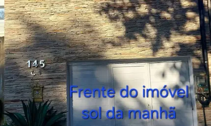 Casa com 2 quartos à venda em Campo Grande, Rio de Janeiro 