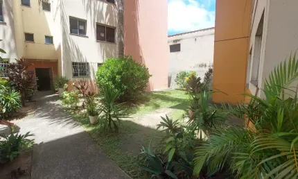Apartamento com 2 quartos à venda na Avenida Cesário de Melo, Paciência, Rio de Janeiro
