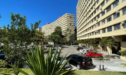 Apartamento com 1 quarto à venda na Estrada do Cafundá, Taquara, Rio de Janeiro