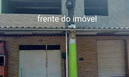 EXCELENTE IMÓVEL DE  120M² COM  2  DORMITÓRIOS EM PACIÊNCIA