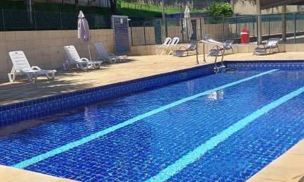 Apartamento com 2 quartos à venda na Estrada Capenha, 1127, Pechincha, Rio de Janeiro