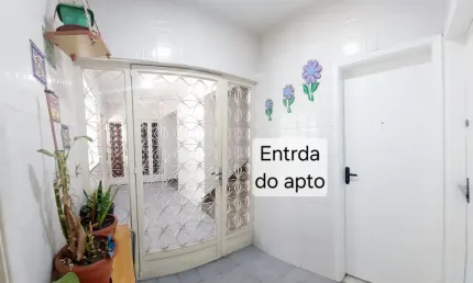 Apartamento com 2 quartos à venda na Rua Olímpio de Castro, Jardim Sulacap, Rio de Janeiro