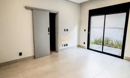Sobrado Florais da Mata com 4 Suítes, Energia Solar, Piscina, Porteira Fechada