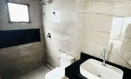 Casa Térrea Belvedere 2 com 3 Suítes, Cozinha Gourmet, Piscina com Hidro