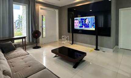 Casa em Condomínio 3 dormitórios à venda Condomínio Belvedere Cuiabá/MT