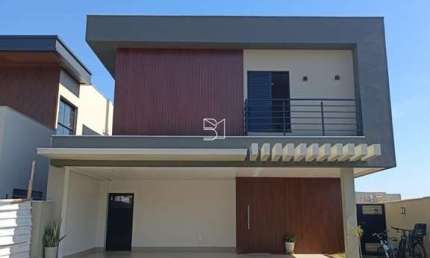 Casa Sobrado Belvedere 2, Com 4 Quartos 1 Com Suite Master, Moveis Planejados.