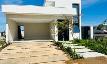 Casa Terrea Belvedere 2, Com 3 Suites Com Espeço Para Closet, Moveis Planejados.