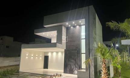 Casa Primor das Torres, 3 Suites uma Master, Cozinha Gourmet, Lavabo, De Esquina