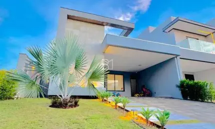 Casa Belvedere, 3 Suites 1 Closet , Moveis Planejados , Espaço Gourmet , piscina