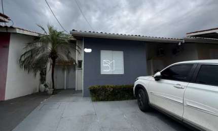 Casa Condominio Terra Nova, 3  Quartos, Vaga de Garagem 2, Piscina, Lavanderia .