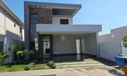 Casa Primor das Torres, 3 Quartos 1 Suite Com CLoset Master,  Moveis Planejados.