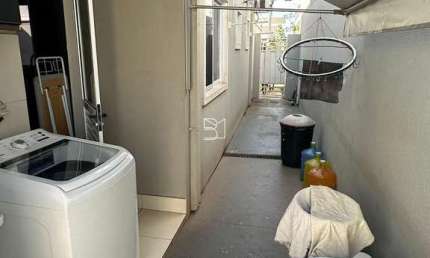 Casa Terrea, 3 Quartos 1 Suite, Moveis Planejados, Banheiro Social, Area Serviço