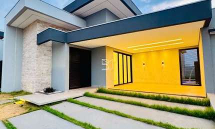 Casa Belvedere 2, 4 Suites 1 Closet Master, Piscin, Lavanderia Moveis Planejados