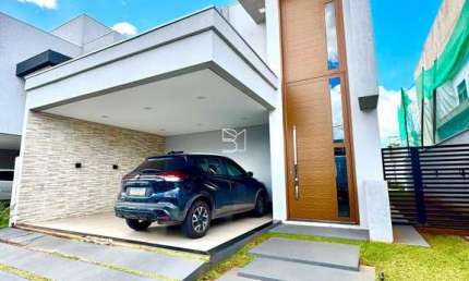 Casa Sobrado Primor, 3 Quartos 2 Suites, Moveis Planejados, Lavanderia, Piscina.