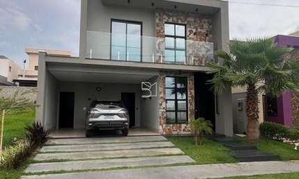 Sobrado Primor, 3 Suites 1 Closet Master, piscina, Moveis Planejados, Lavanderia
