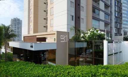 Apartamento Edificio Villagio, 3 Quartos 2 Suites, Moveis Planejados, Lavanderia