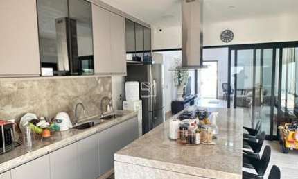 Casa Florais a Mata, 3 Suites 1 Master Closet, Lavanderia, Lavabo, Piscina
