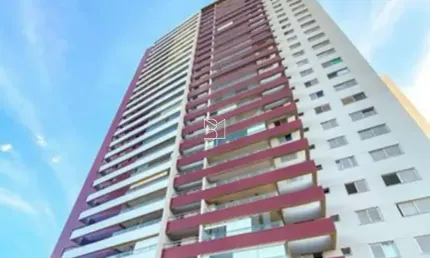 Condominio Residencial Bonavita, 4 Dormitorios 3 Com Suites, Lavanderia, Lavabo