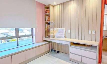 Casa Sobrado, 3 Suites 2 Closet Master, Lavanderia, Lavabo, Piscina, 4 Garagens