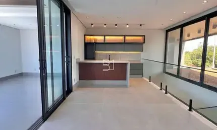 Casa Térrea Supremo Italia, 4 Suites Todas Com Closet Master, Lavanderia, Lavabo