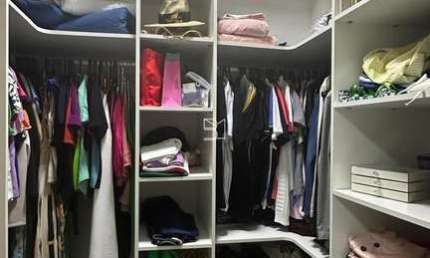 Casa no Belvedere 2, 3 Suites, Lavanderia, Lavabo, Churrasqueira, 4 Garagens