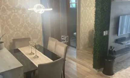 Condominio Piazza di Siena, 3 Quartos 1 Suite, Lavanderia, Lavabo, 1 Garagem
