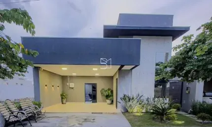 Casa Térrea Primor das Torres, 3 Quartos 1 Suite Closet, Energia Solar, Piscina