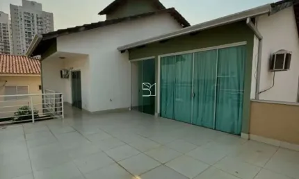 Casa no Shangri-la, 3 Quartos 1 Suite, Lavanderia, Lavabo, Moveis Planejados