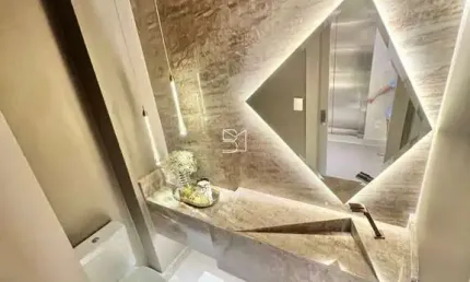 Condominio Edifício Splendore, 3 Suites, Lavanderia, Sacada, Lavabo, 2 Garagens
