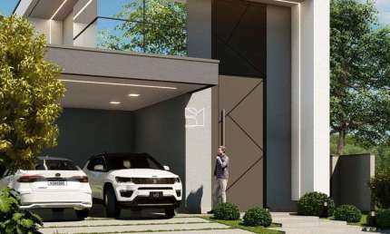 Casa Primor das Torres, 3 Suites com Closet, Lavanderia, Piscina, Churrasqueira