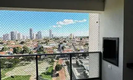 Condominio URBANIT Vanguard, 2 Quartos 1 Suite, Lavanderia Churrasqueira, Lavabo