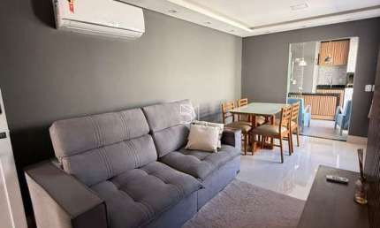 Condominio Esmeralda, 2 Quartos, Lavabo Lavanderia, Moveis Planejados, 2 Garagem