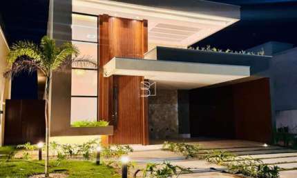 Casa No Belvedere 2, 3 Suites 1 Closet Master, Piscina, Sala de Estar Gourmet