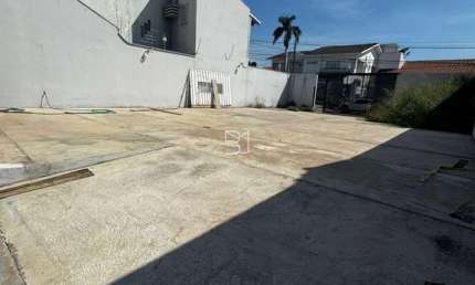 Sobrado Bairro Jardim Itália Com 10 Vagas de Garagem, 2 Pisos, Lage, 3 Quartos