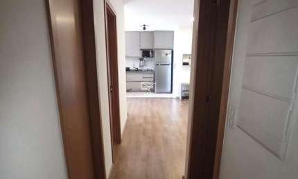 Apartamento Upper Parque das Águas, 3 Quartos 1 Suite, Lavandeira, Lavabo