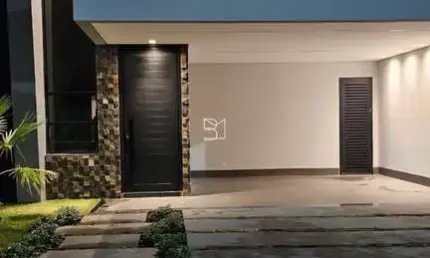 Casa Sobrado, 3 Suites 1 Closet, Lavanderia, Lavabo, Churrasqueira, 4 Garagens